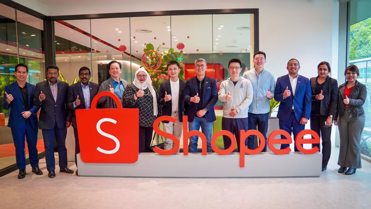 Klarifikasi Shopee Akhirnya Muncul, Isu PHK dan Relokasi Tim Operasional ke Jateng