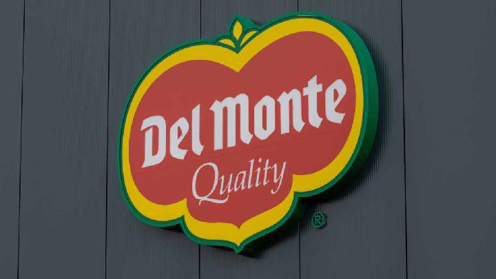 Del Monte Foods Ajukan Kebangkrutan Setelah 138 Tahun Berdiri, Terlilit Utang Rp162 Triliun?