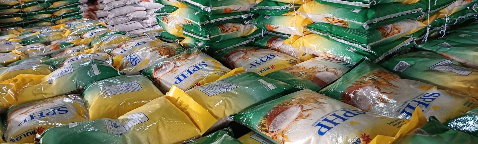 Bukan Maen! Harga Beras Khusus Tembus Rp120 Ribu per Kg, Pemerintah Nih?
