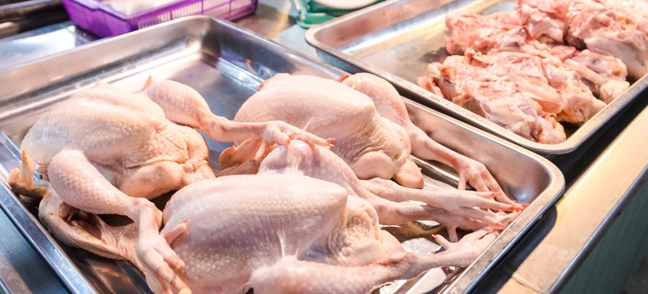 Harga Daging Ayam Mau Terbang: Kementan Sebut Bakal Pastikan Sesuai Harga Acuan di Tingkat Konsumen