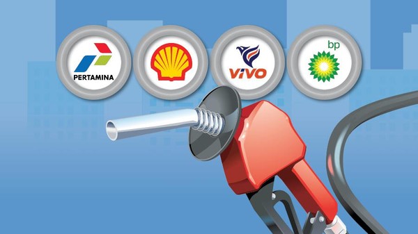 Investasi SPBU Terancam! SPBU Swasta Diminta untuk Kumpul?