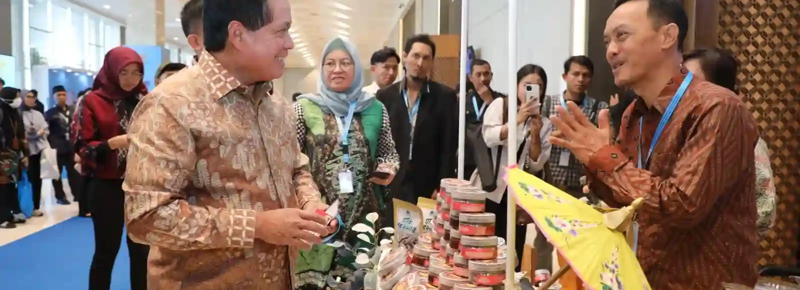 Ada Permainan Penyaluran KUR: Menteri Keuangan Purbaya Investigasi Laporan Bank yang Tidak Sesuai?