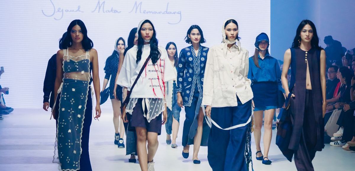 Gacor! Ekspor Busana Lokal Meningkat, UMKM Indonesia Raup Rp2,1 Triliun?